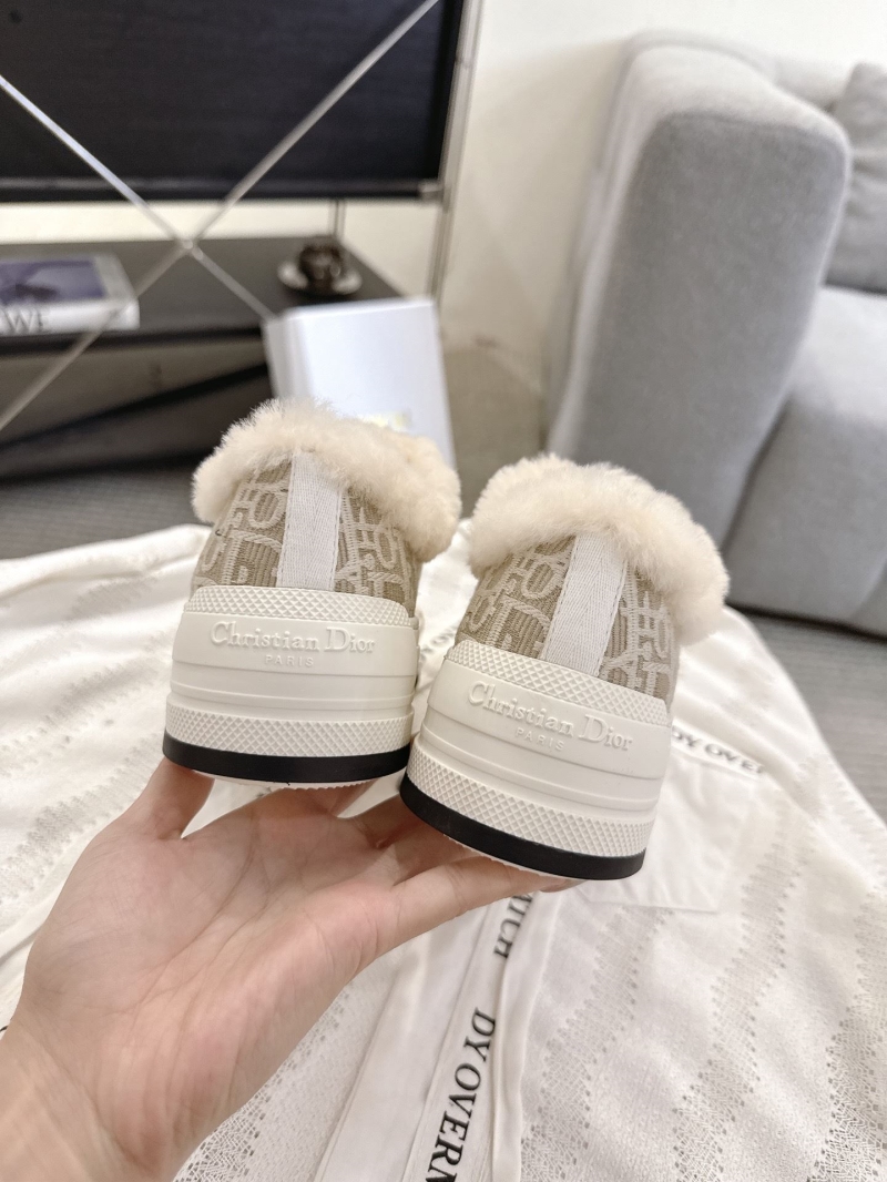 chr1st1an D10r sneakers